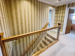 Landing- click for photo gallery